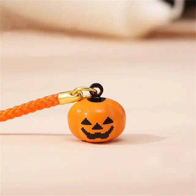 Haloween Cute Charm