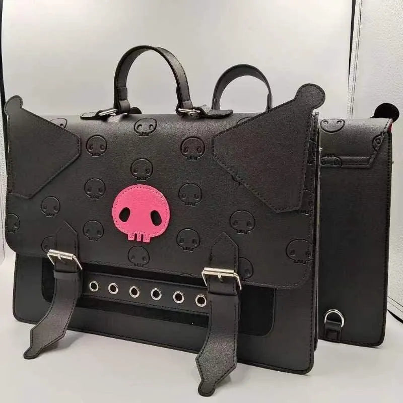 Lolita Punk Kuromi Premium ( Pre order)