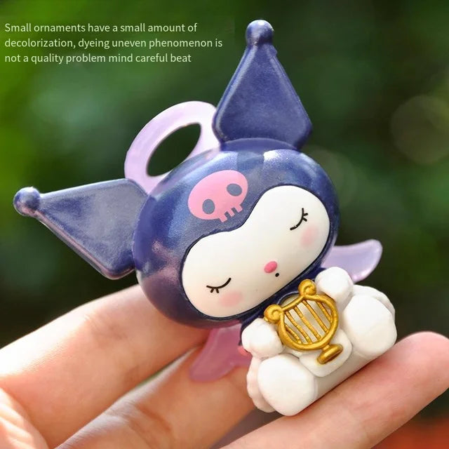 Sanrio Figurine