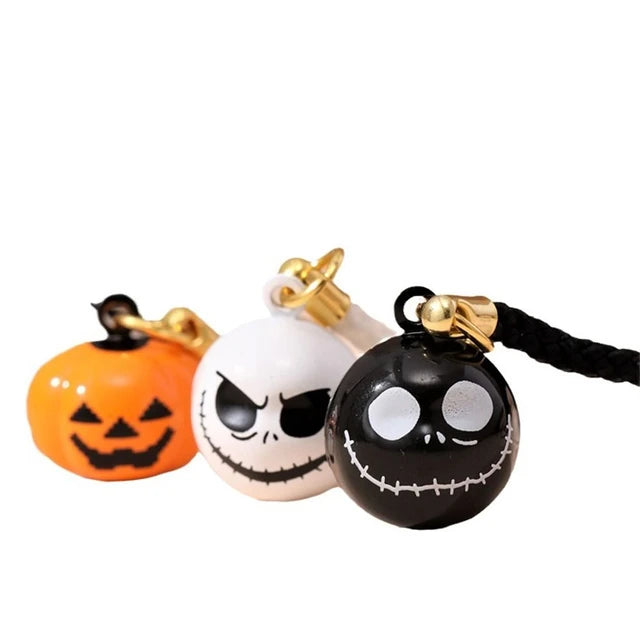 Haloween Cute Charm