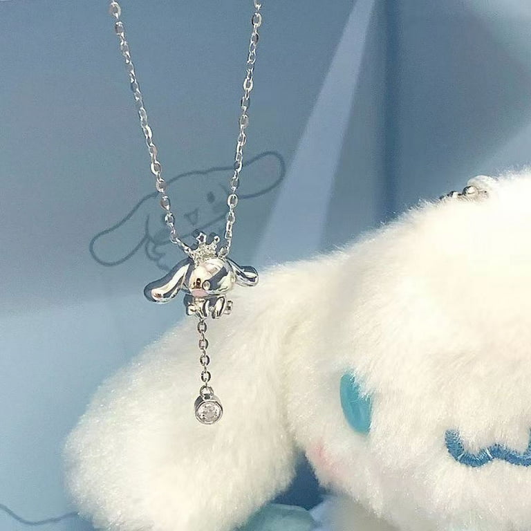 Sanrio Cinnamoroll Pendent Chain