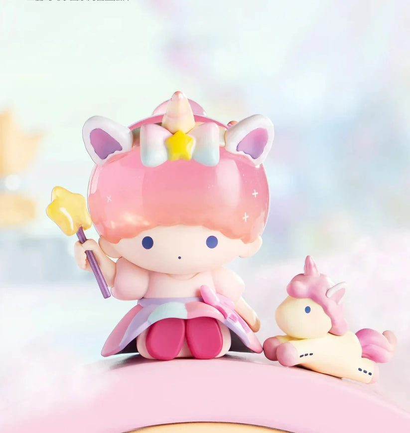 Sanrio Offical Unicorn Dream Land Blind Box ( No of product:1)