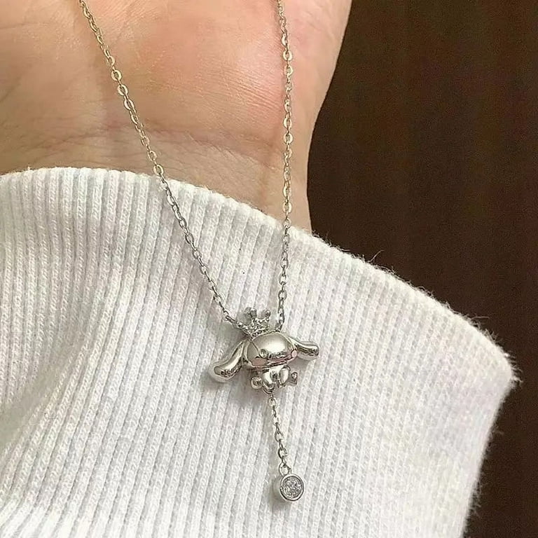 Sanrio Cinnamoroll Pendent Chain