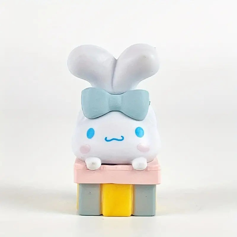 Sanrio Cinnamoroll Figurine