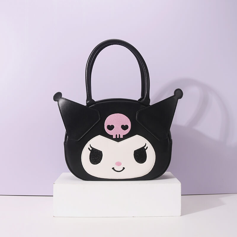 Kuromi Handbag/Crossbody Bag