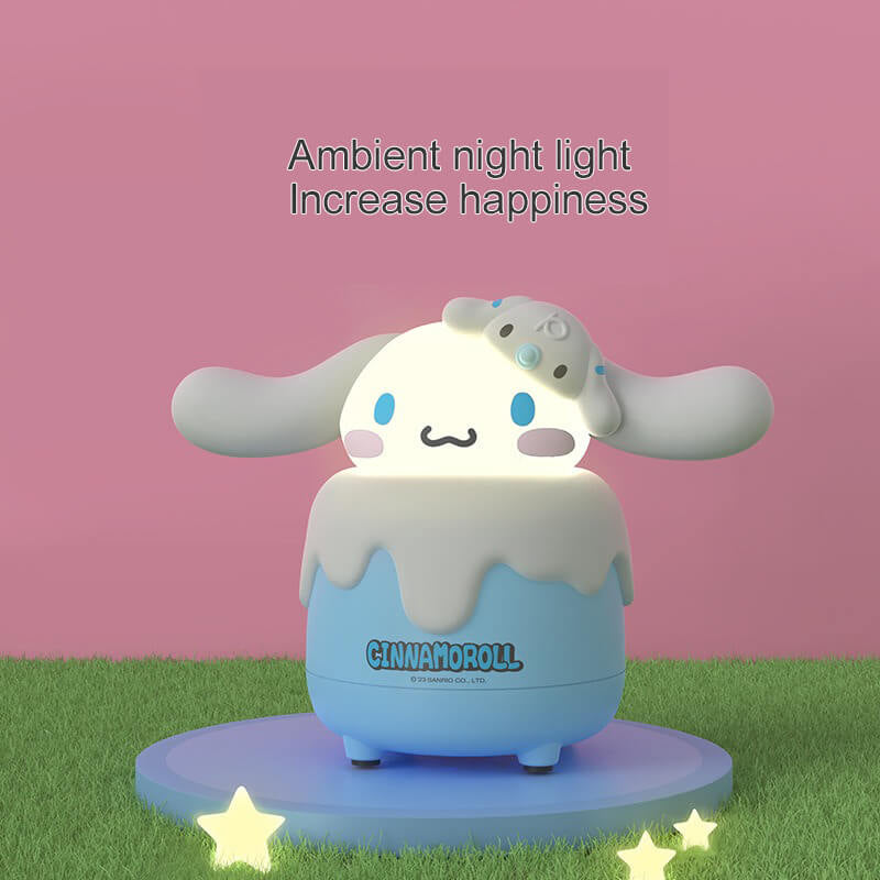 Sanrio Official Figurine Speaker