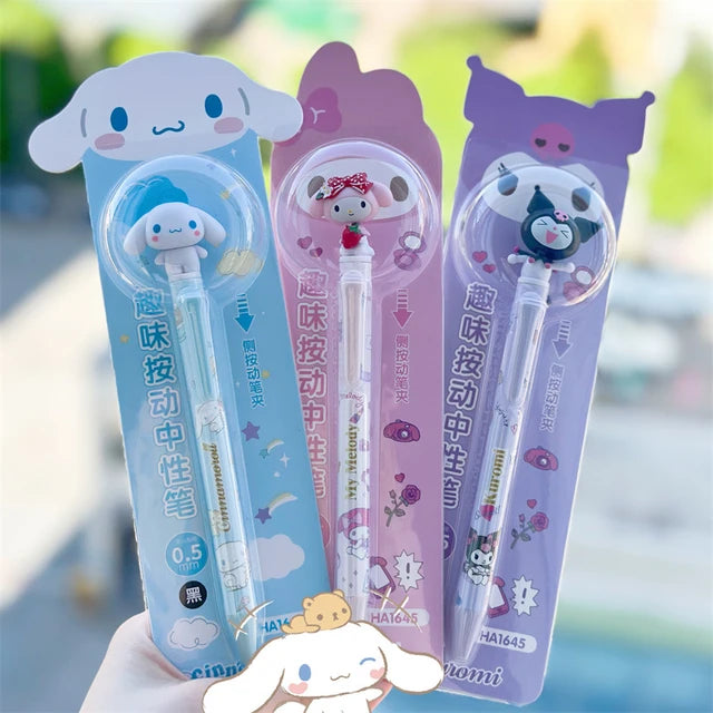 Sanrio Limited Edition Pen