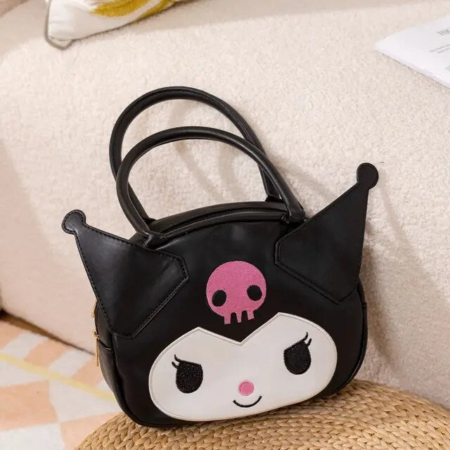 Kuromi Handbag/Crossbody Bag