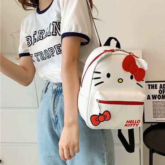 Hellokitty Mini Backpack