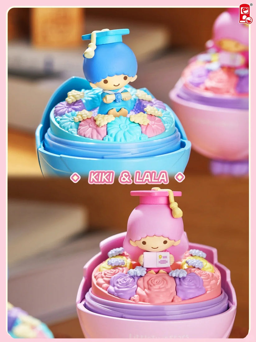 Sanrio Offical To Our Youth Blind box ( No of product 1)