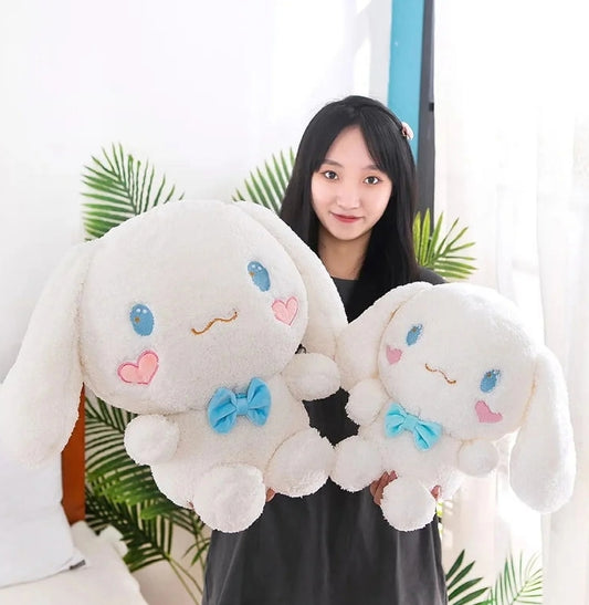 Sanrio Cinnamoroll Plushie