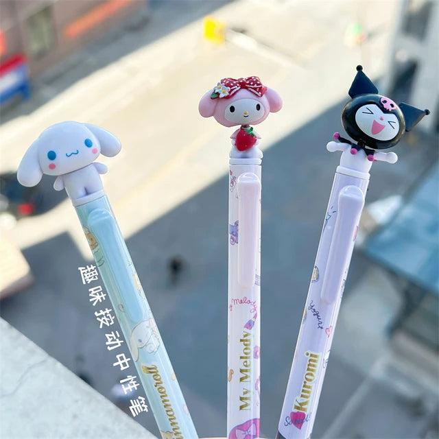 Sanrio Limited Edition Pen