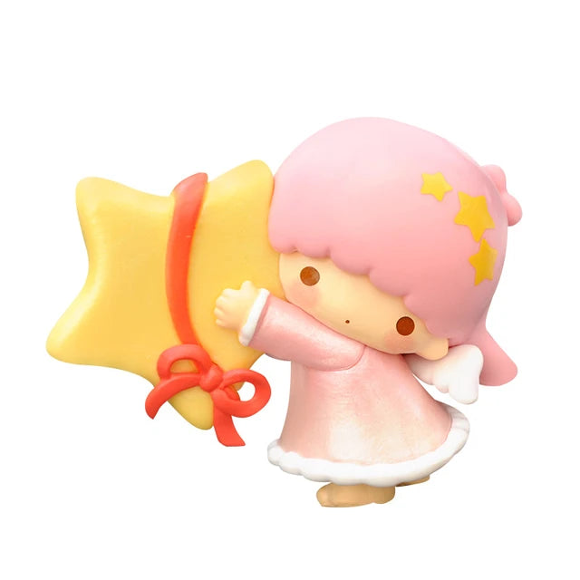 Sanrio Figurine