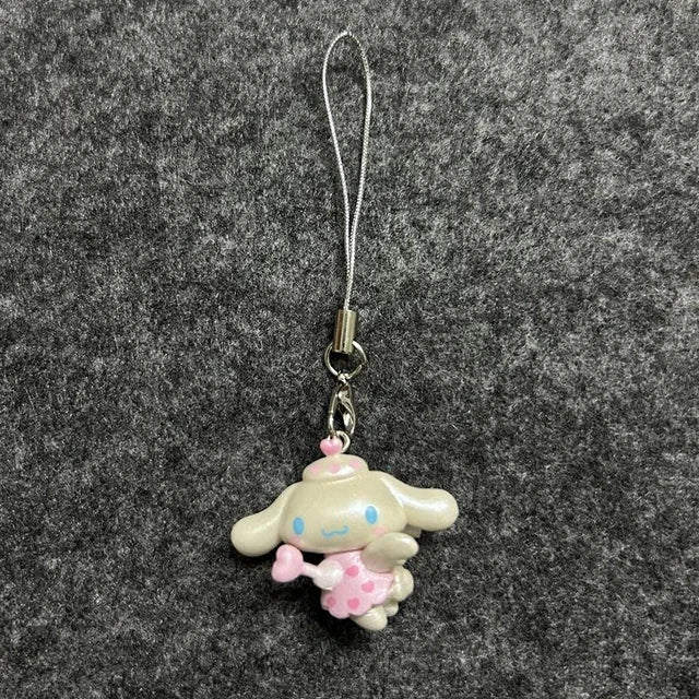 Sanrio Cute Charm