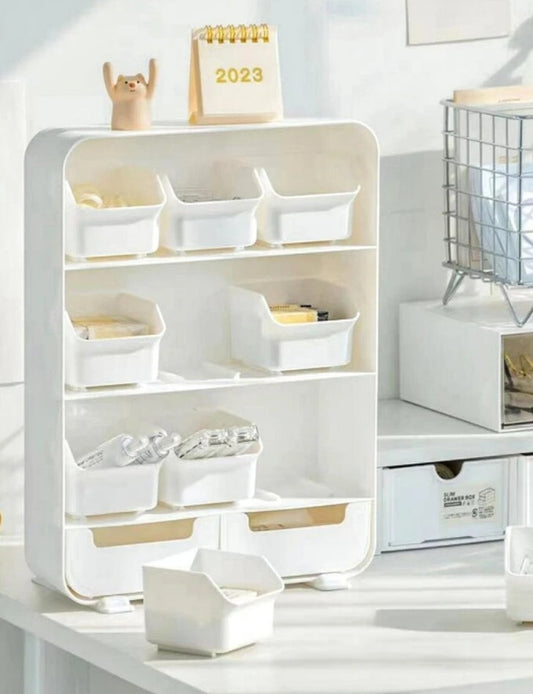 Multilayer Storage Organiser