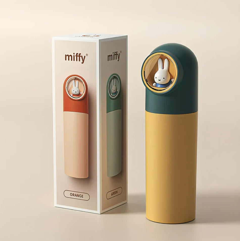 Miffy Official Toothbrush Holder