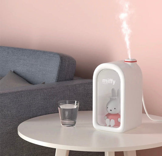 Miffy Offical Mist Humidifier