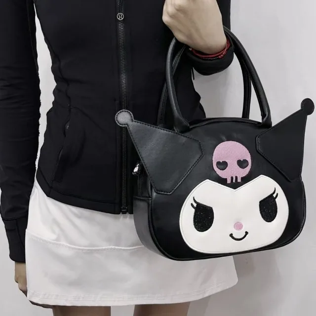 Kuromi Handbag/Crossbody Bag