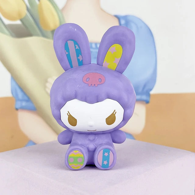 Sanrio Rabbit Figurine