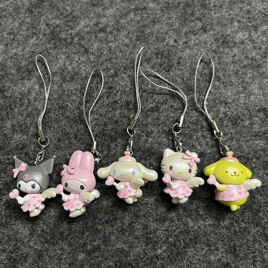 Sanrio Cute Charm